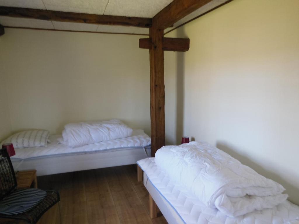 Nyager Apartments Ringkobing Luaran gambar