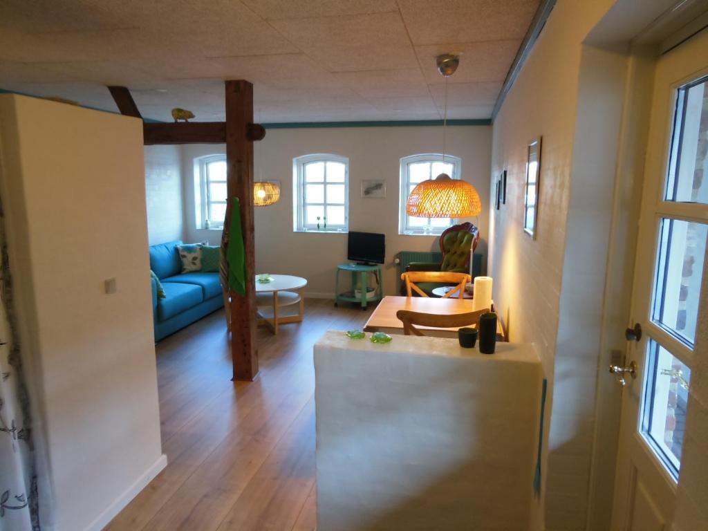 Nyager Apartments Ringkobing Luaran gambar