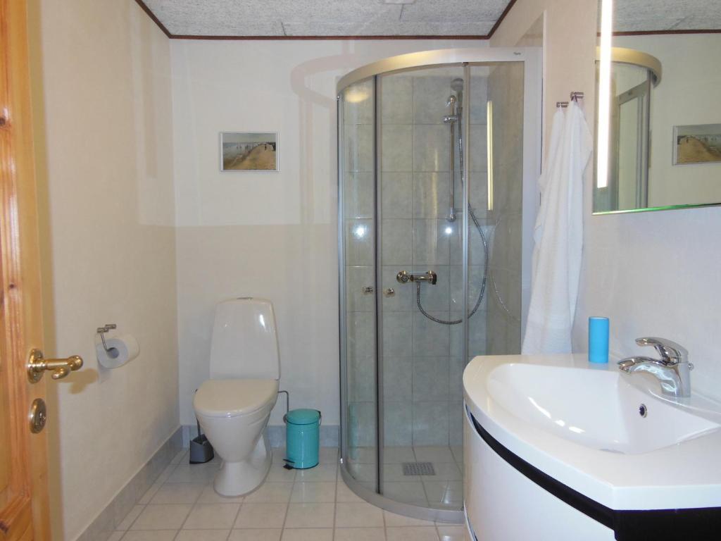 Nyager Apartments Ringkobing Luaran gambar