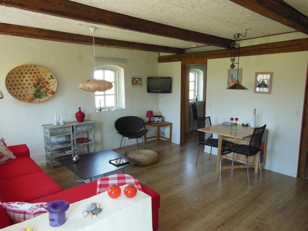 Nyager Apartments Ringkobing Luaran gambar