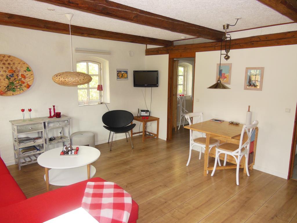 Nyager Apartments Ringkobing Luaran gambar